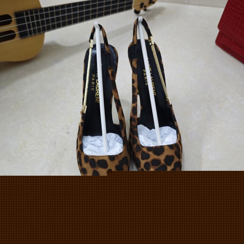 Y*L high heels